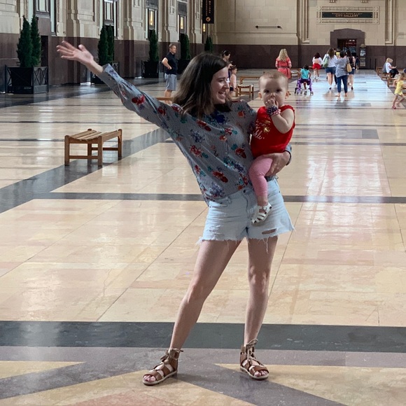 Meet your Posher, Helen - Picture 1 of 1